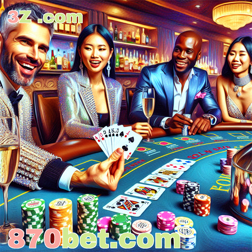 Descubra as Ofertas Atuais do 870bet.com e Maximize Sua Experiência de Jogo